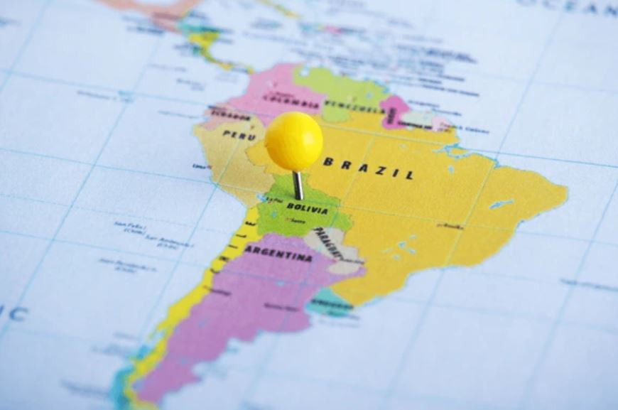 Poginule 33 osobe u sudaru dva autobusa u Boliviji