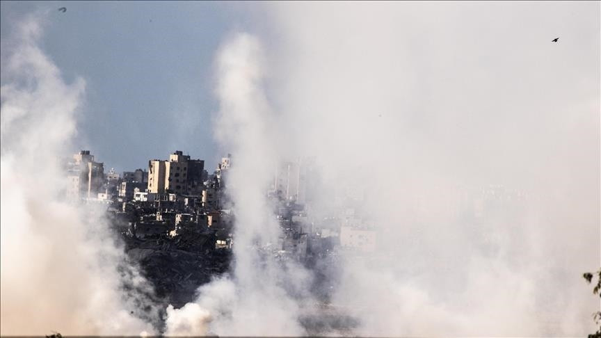 Izraelska vojska pretvorila bolnicu Al-Awda u kasarnu