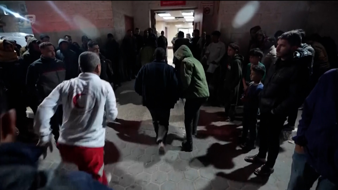 Izraelska vojska: Od 800 uhapšenih u bolnici više od polovine članovi Hamasa i Islamskog džihada