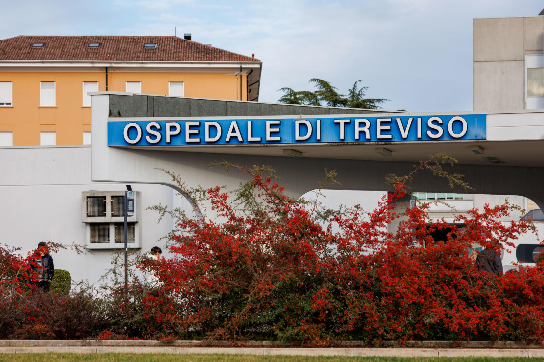 Lindsey Vonn po treći put operisana