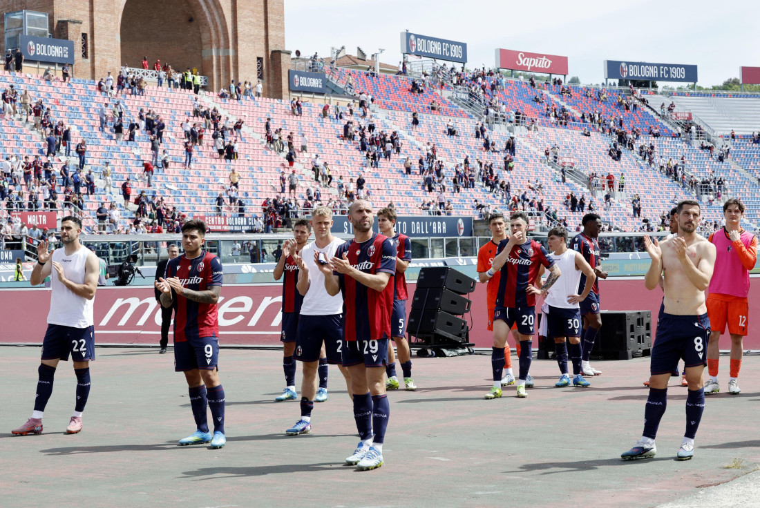 Bez pogodaka u duelu Bologne i Cagliarija