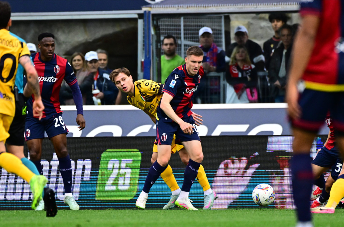 Polufinale Kupa Italije: Bologna na korak do finala, Empoli traži čudo