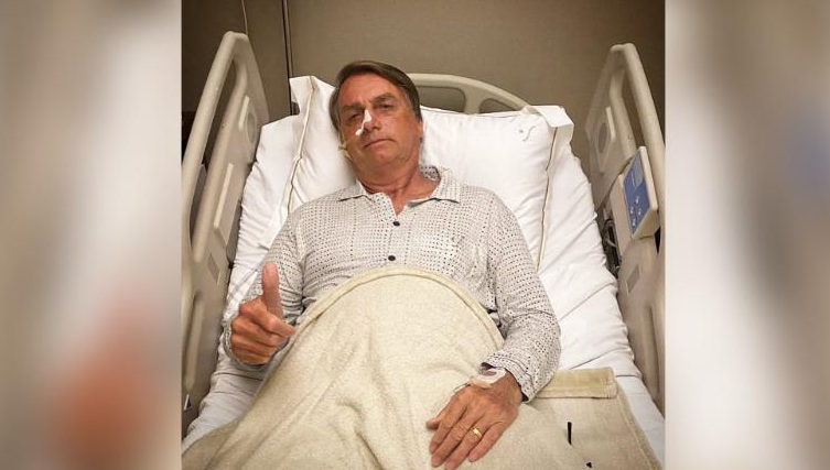 Bolsonaro se ne mora operisati