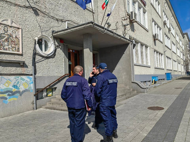 Sedam škola u Sofiji primile prijetnju bombom
