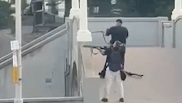 Detalji napada na plaži Bondi: Putovanja na Filipine i veze s ekstremizmom pod istragom