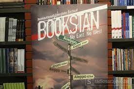 Sutra u Sarajevu počinje Bookstan