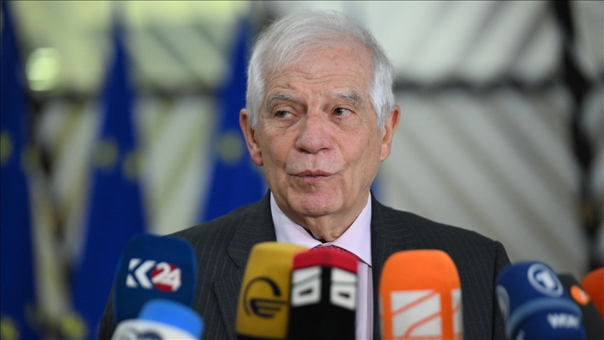 Borrell: Nalozi ICC-a za hapšenje Netanyahua i Gallanta moraju se poštovati