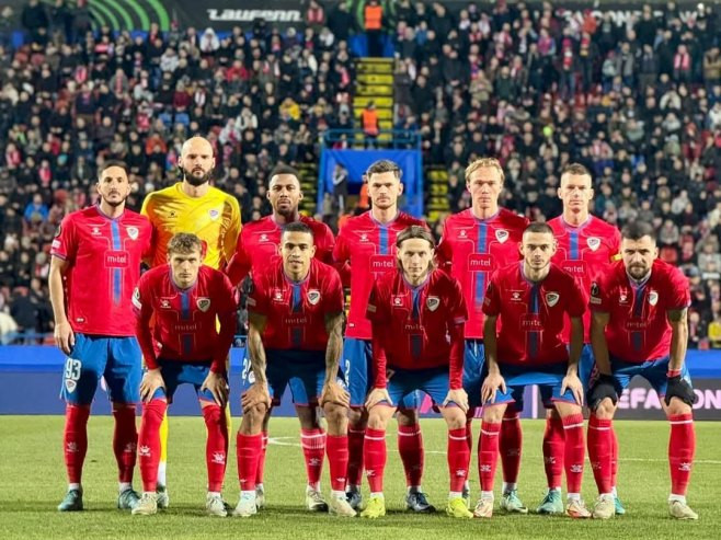 Borac odigrao bez golova s Omonijom, ali izborio “evropsko proljeće”