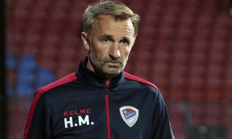 Miljanović: Dokazati kvalitet i ostvariti pobjedu nad Leotarom