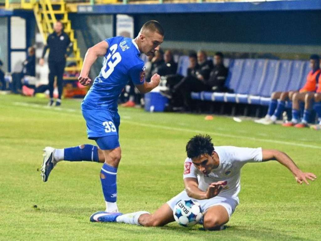 Nakon osvajanja naslova, Borac na Pecari nastavio s pobjedama