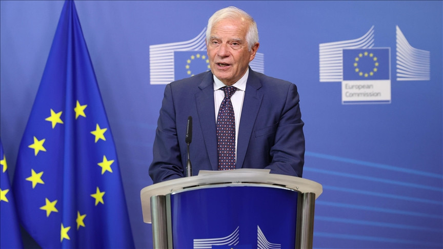 "Evropska unija konačno postaje svjesna sigurnosnih izazova oko sebe"