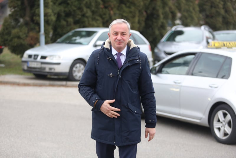 Prenos nadležnosti je predizborna kampanja