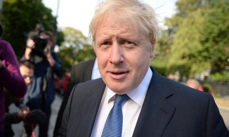 Johnson: Sporazum s EU o trgovini sa Sjevernom Irskom nakon Brexita 'neodrživ'