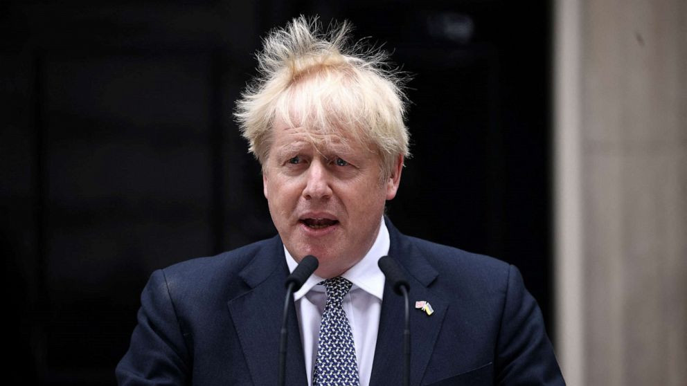 Johnson pitao naučne eksperte postoji li 'poseban fen za kosu' protiv Covida