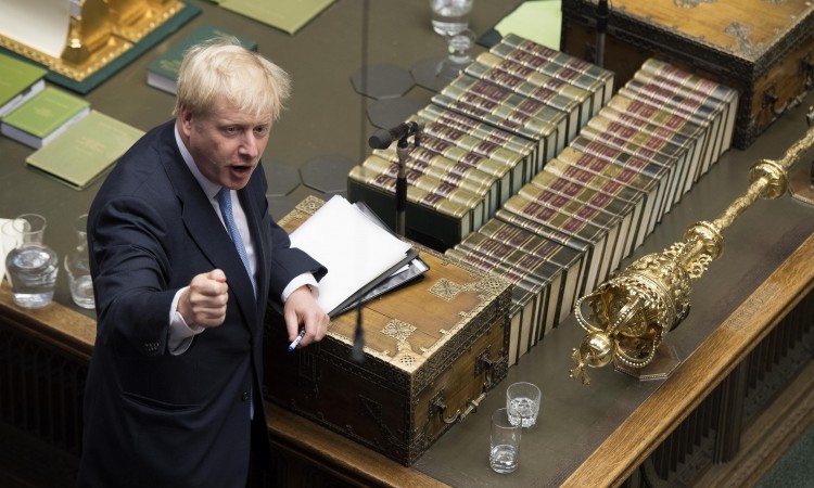 Johnson pozvan na promjene nakon poraza konzervativaca na dopunskim izborima