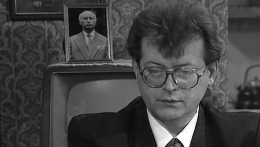 Umro glumac Boris Komnenić