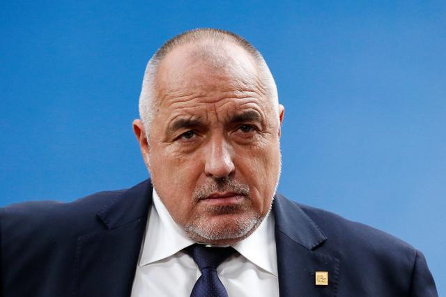 Borisov kaže da se neće ponovo kandidovati za premijera