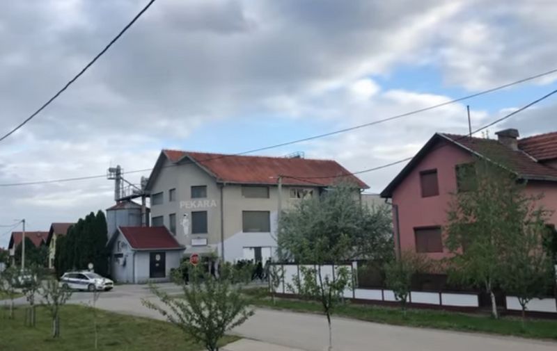 Općina Borovo tražit će odgovornost za incident