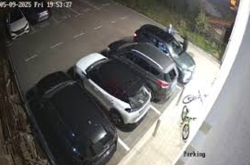 Borenović objavio snimak, oglasila se policija, stižu reakcije