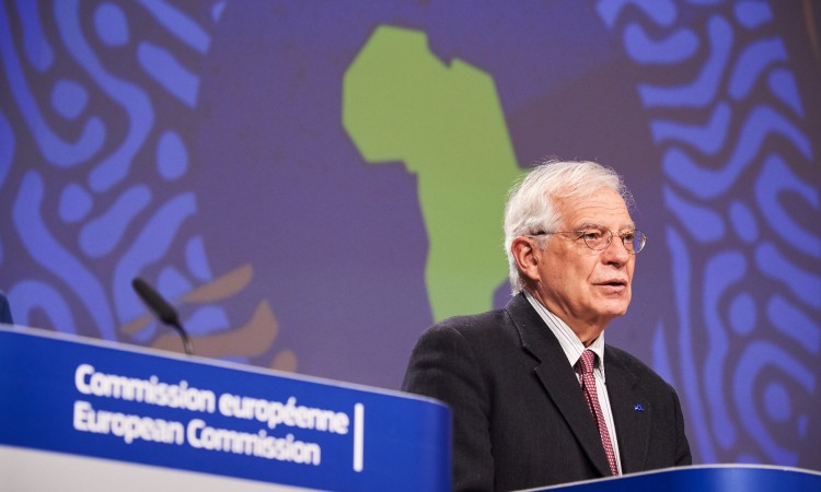 Borrell i Graziano traže stvaranje evropskih snaga za brzu reakciju