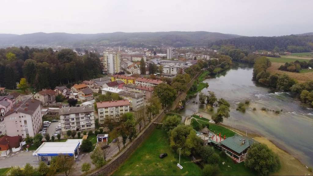 Raspisana međunarodna potjernica za Rajkom Karlicom osuđenim za ratni zločin na području B. Novog