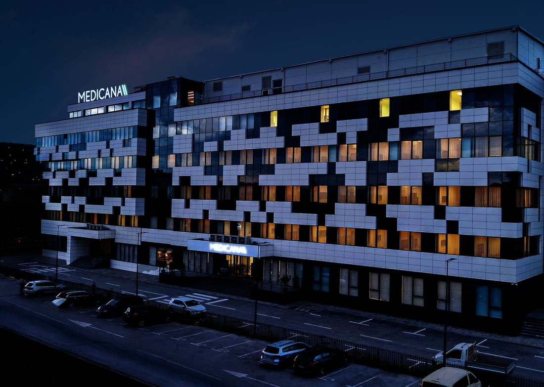 Medicana Sarajevo: Ljetni proljevi kod djece - uzroci, tretman i savjeti za roditelje