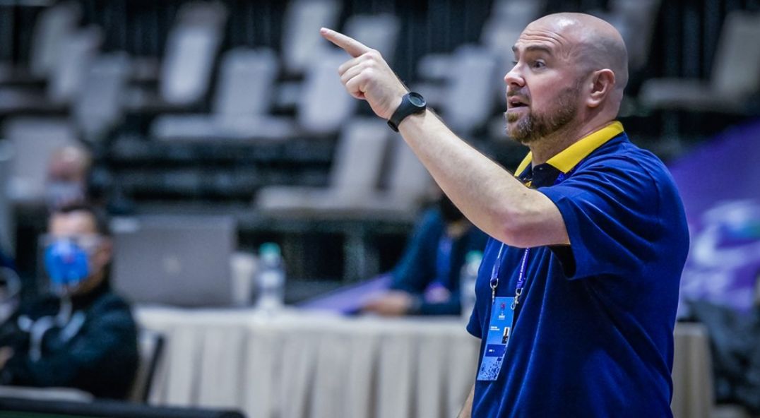 Bosnić skratio spisak igrača za novembarske mečeve