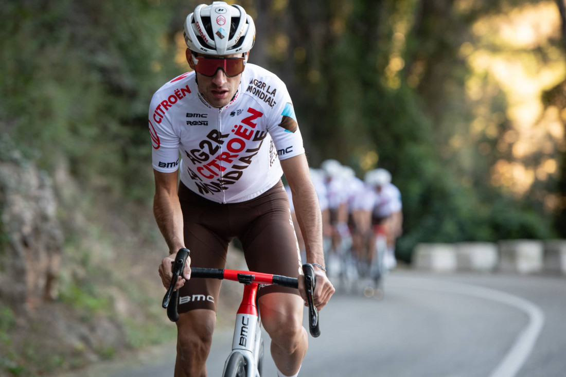 Prvi slučaj zaraze koronavirusom na Tour de Franceu