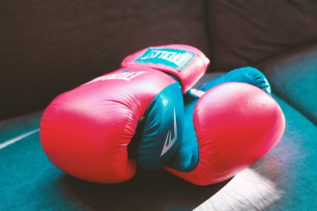 Umro George Chuvalo