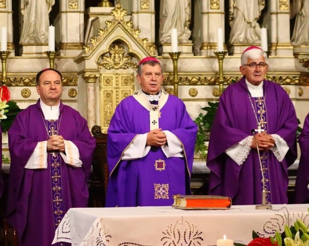 Zajednička božićna poruka biskupa Biskupske konferencije BiH