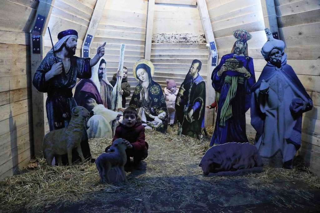 Tradicionalni božićni koncert Akademskog zbora Pro musica i Tamburaškog orkestra Mostar