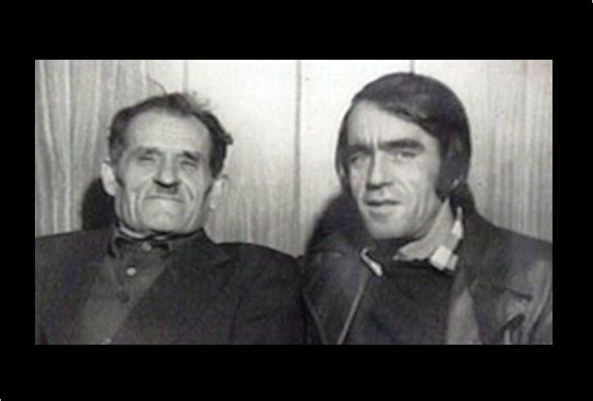 “Svezak sjećanja”: Božidar Božo Bunjevac  – “Bosanski Bogart sa 4 slova B na dlanovima… Božidar Bunjevac, Brezanin i Bosanac!”