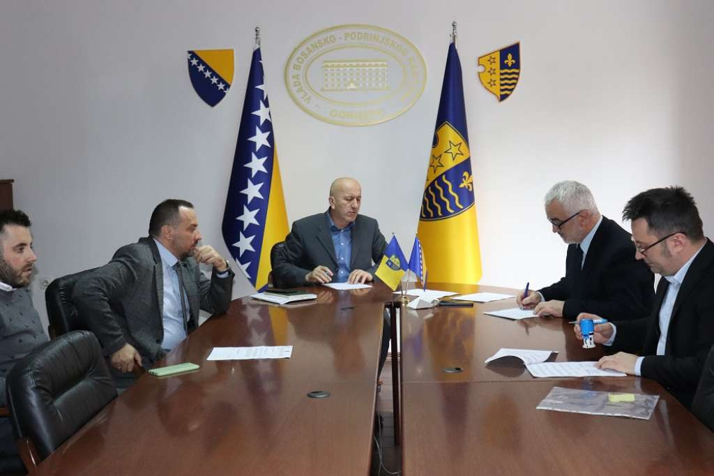 BPK: Za podršku zdravstvu kroz specijalističko usavršavanje zdravstvenih radnika 100.000 KM