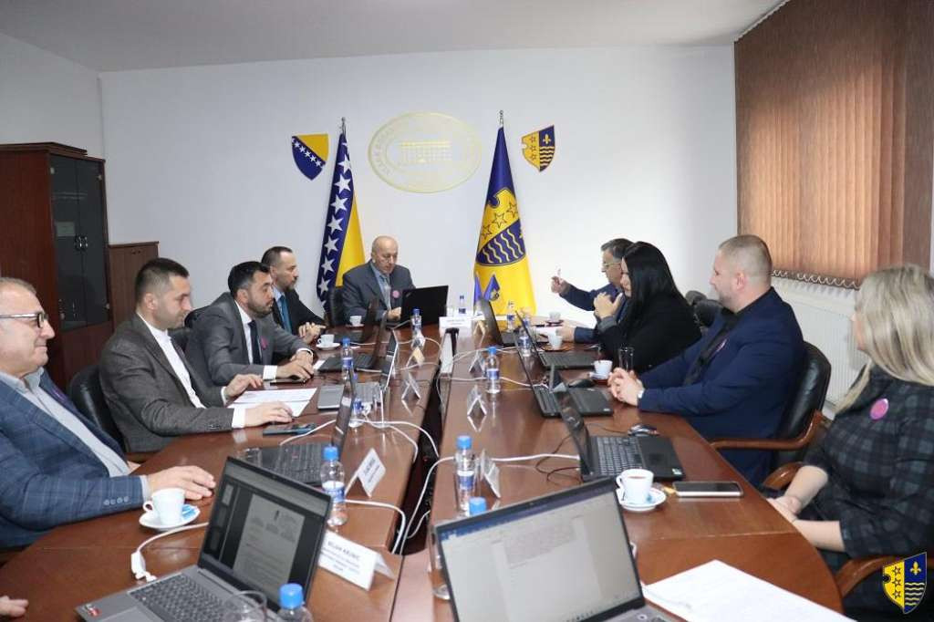 Vlada BPK Goražde: Za podršku razvoja poduzetništva i obrta za 2023. izdvojeno 100.000 KM