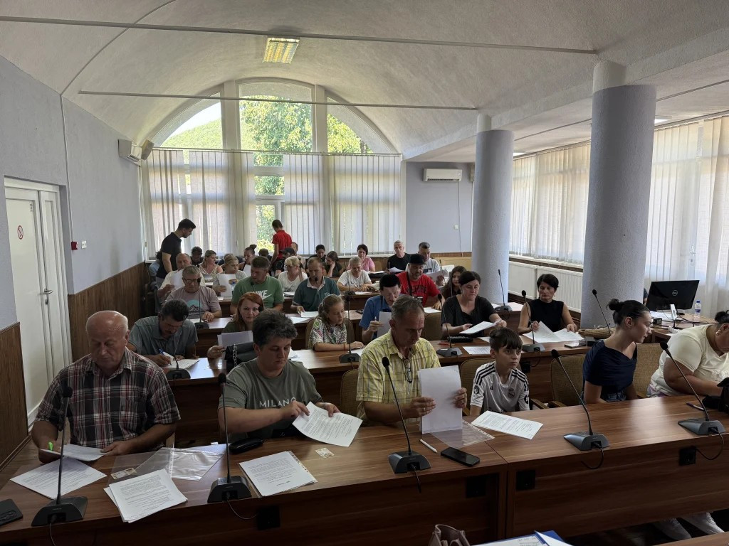 Fondacija Hastor u Goraždu potpisala ugovore sa 37 stipendista