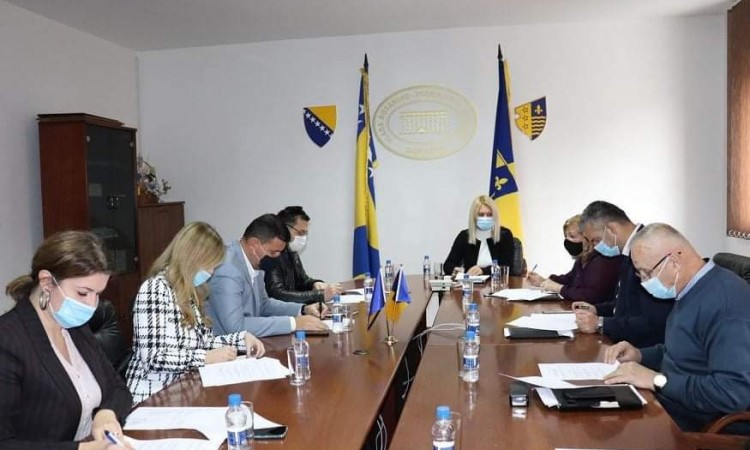Dan državnosti BiH nizom sadržaja obilježava se u BPK Goražde