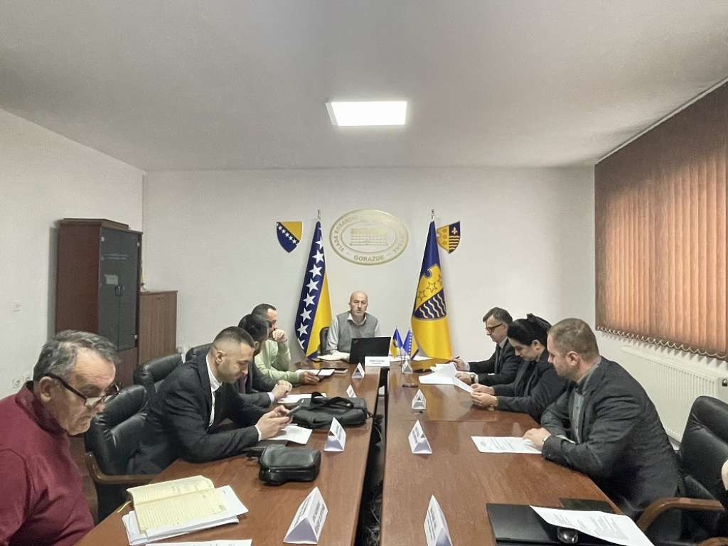 Vlada BPK-a utvrdila Prijedlog finansijskog plana ZZO BPK-a za 2023.