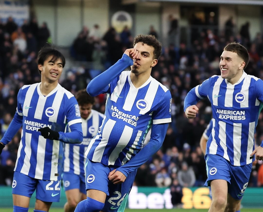 Brighton savladao Burnley, prva ovosezonska pobjeda za Wolverhampton u Premier ligi