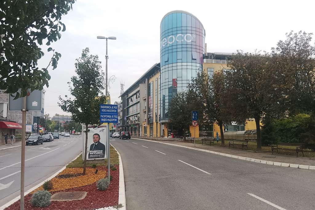 Brčko: U planu četiri nova regulaciona plana