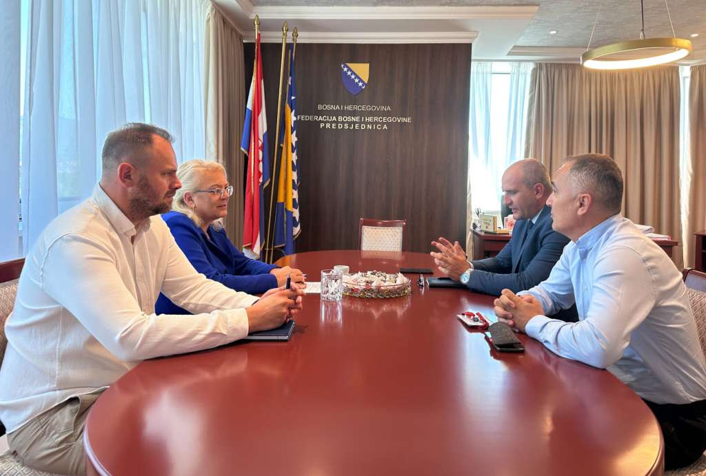 Bradara razgovarala s predstavnicima VTK BiH i autoprijevoznika o aktualnoj  problematici