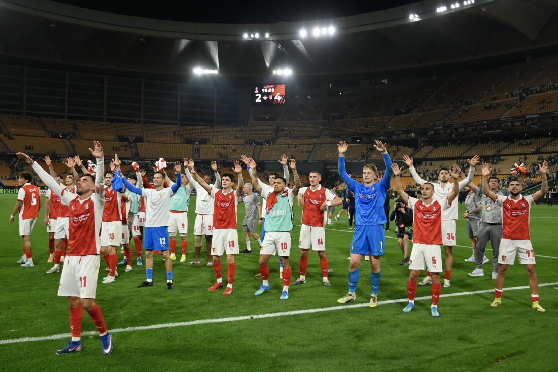 Aston Villa ubjedljiva, Nottingham izbacio Porto, preokret Brage za polufinale Lige Evropa