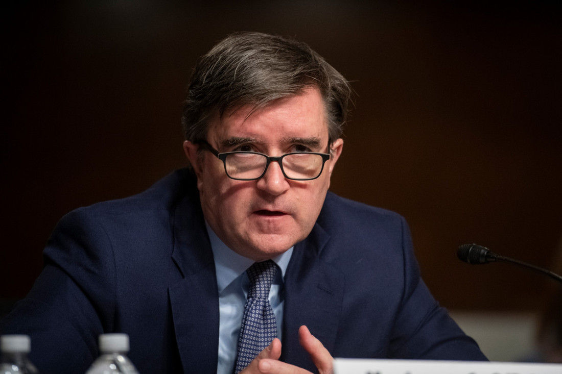 O’Brien: SAD će nastaviti da koriste sankcije protiv Dodika i njegovih pomagača