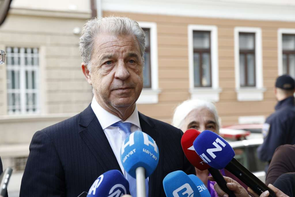 Brammertz: Više od 2.000 osumnjičenih u bivšoj Jugoslaviji tek treba biti predmet istraga