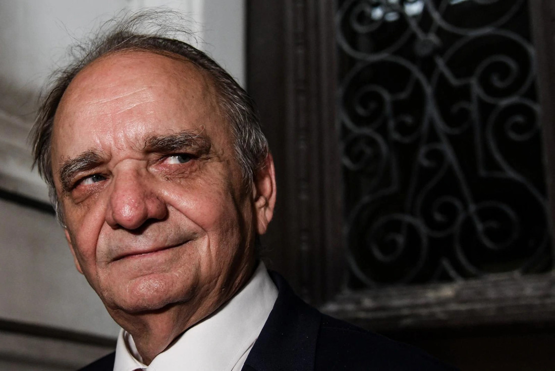 Branimir Glavaš objavio da je došao u BiH