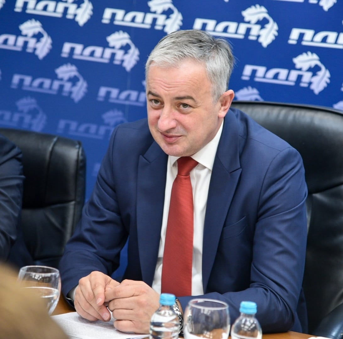 Borenović: Svako odlaganje izbora bi bilo veliki poraz
