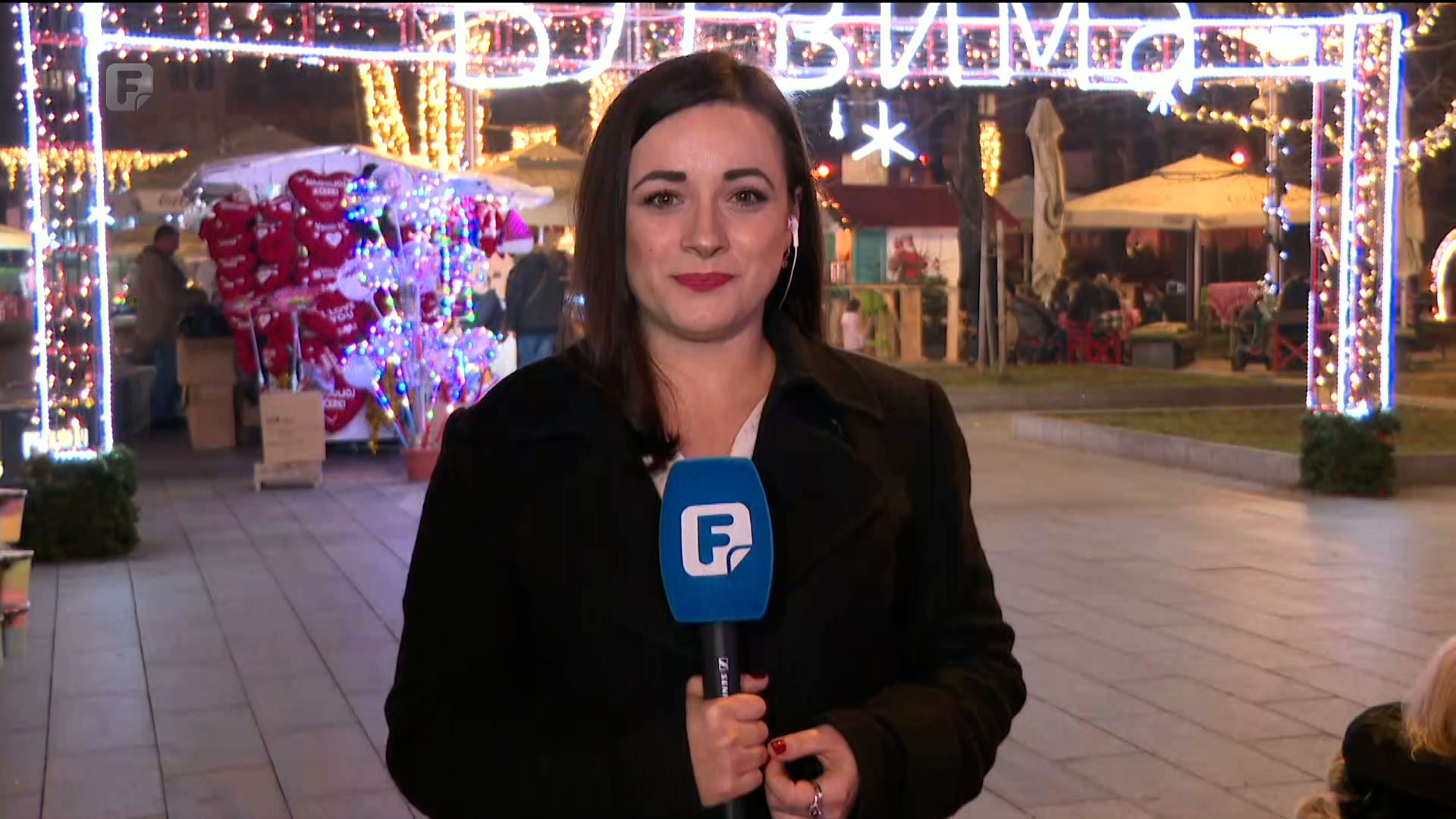 U Banjoj Luci žele zdravlje - da 2022. ne bude kao 2021.