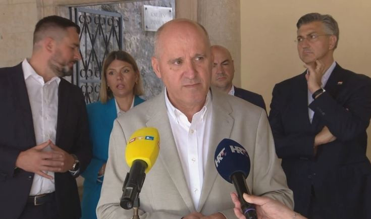 U Hrvatskoj uskoro postupak uklanjanja spomenika koji vrijeđaju žrtve i veličaju agresora