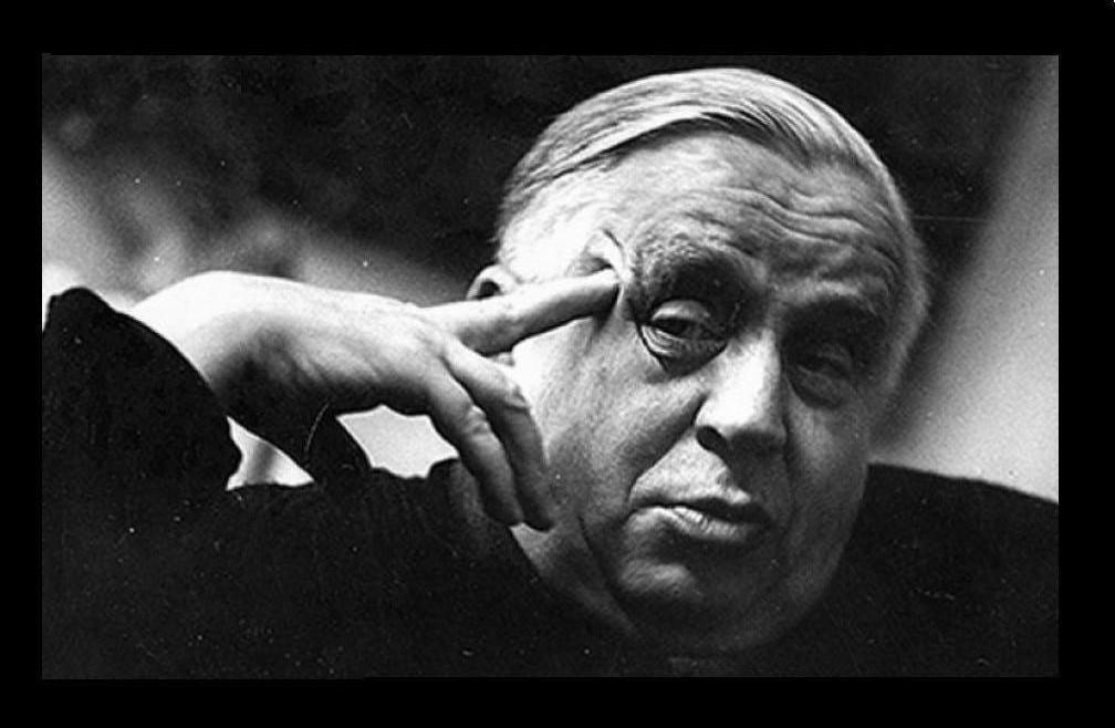 Branko Ćopić: U carstvu leptirova i medvjeda gdje orlovi rano lete i Ježurka Ježić povazdan luta…