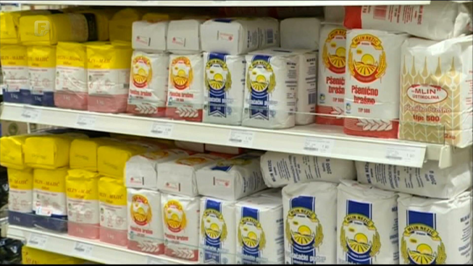 Umirujuće poruke iz kompanija Klas i Bingo