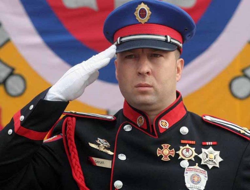 Bivšem komandantu Žandarmerije Srbije Bratislavu Dikiću onemogućen ulazak u BiH